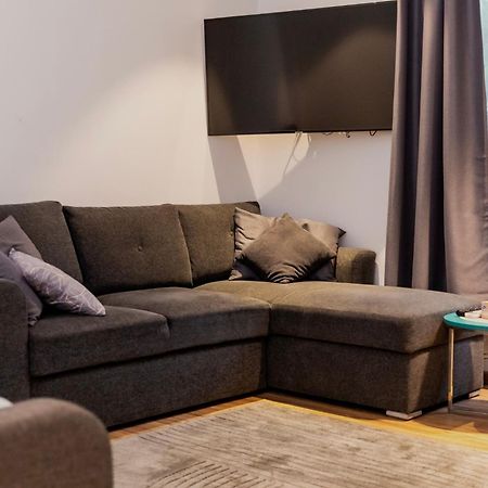 בודפשט Pannon Apartment מראה חיצוני תמונה