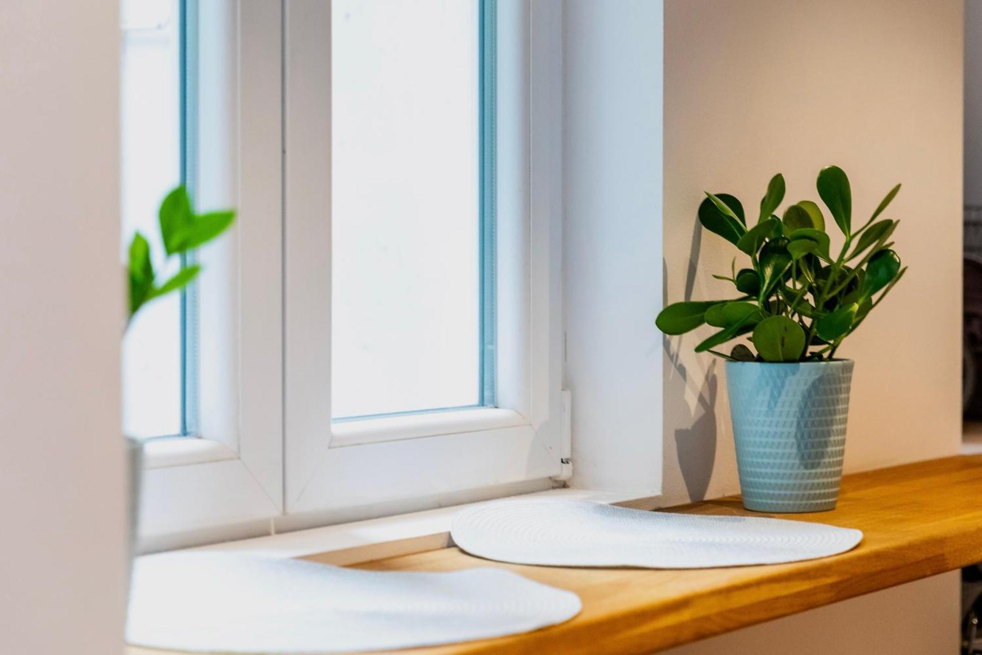 בודפשט Pannon Apartment מראה חיצוני תמונה