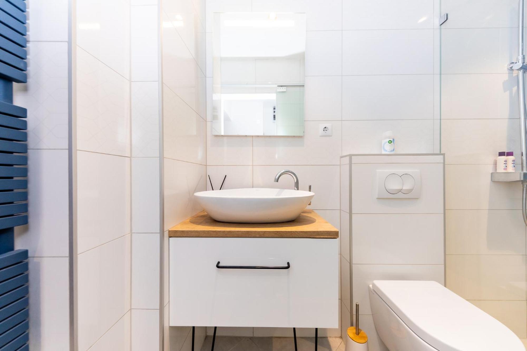 בודפשט Pannon Apartment מראה חיצוני תמונה