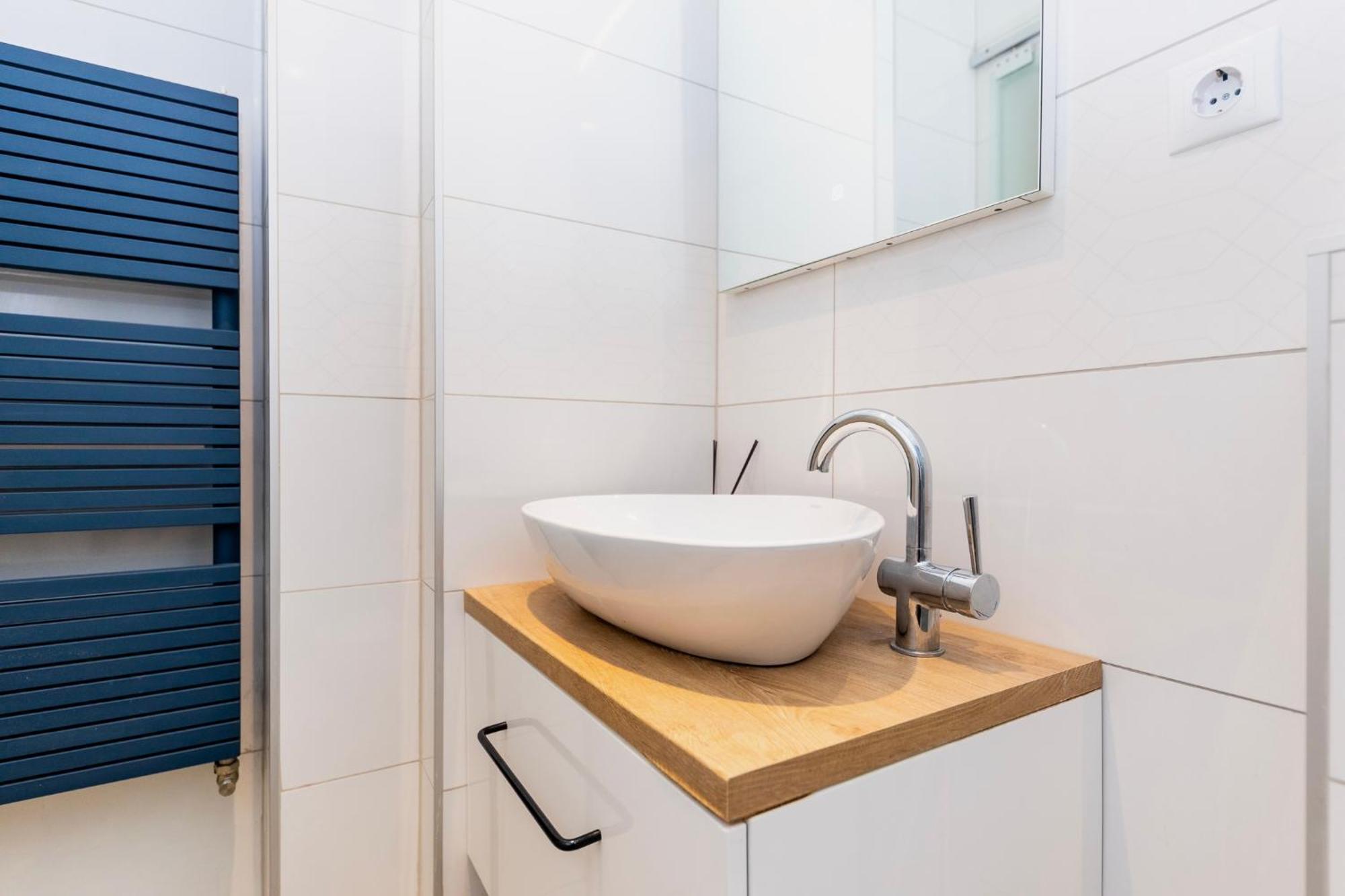 בודפשט Pannon Apartment מראה חיצוני תמונה