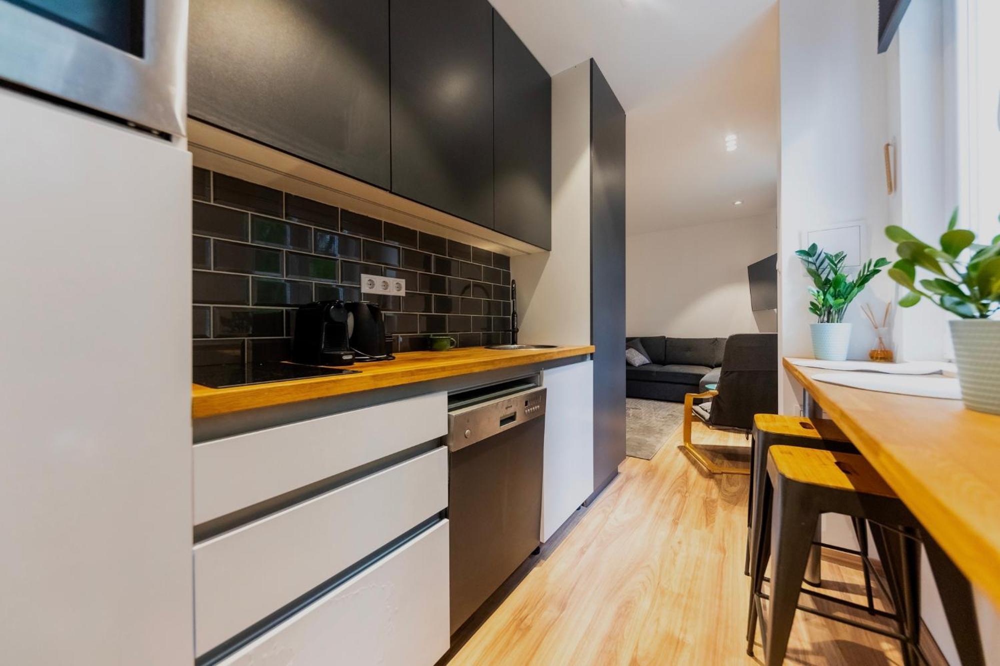 בודפשט Pannon Apartment מראה חיצוני תמונה