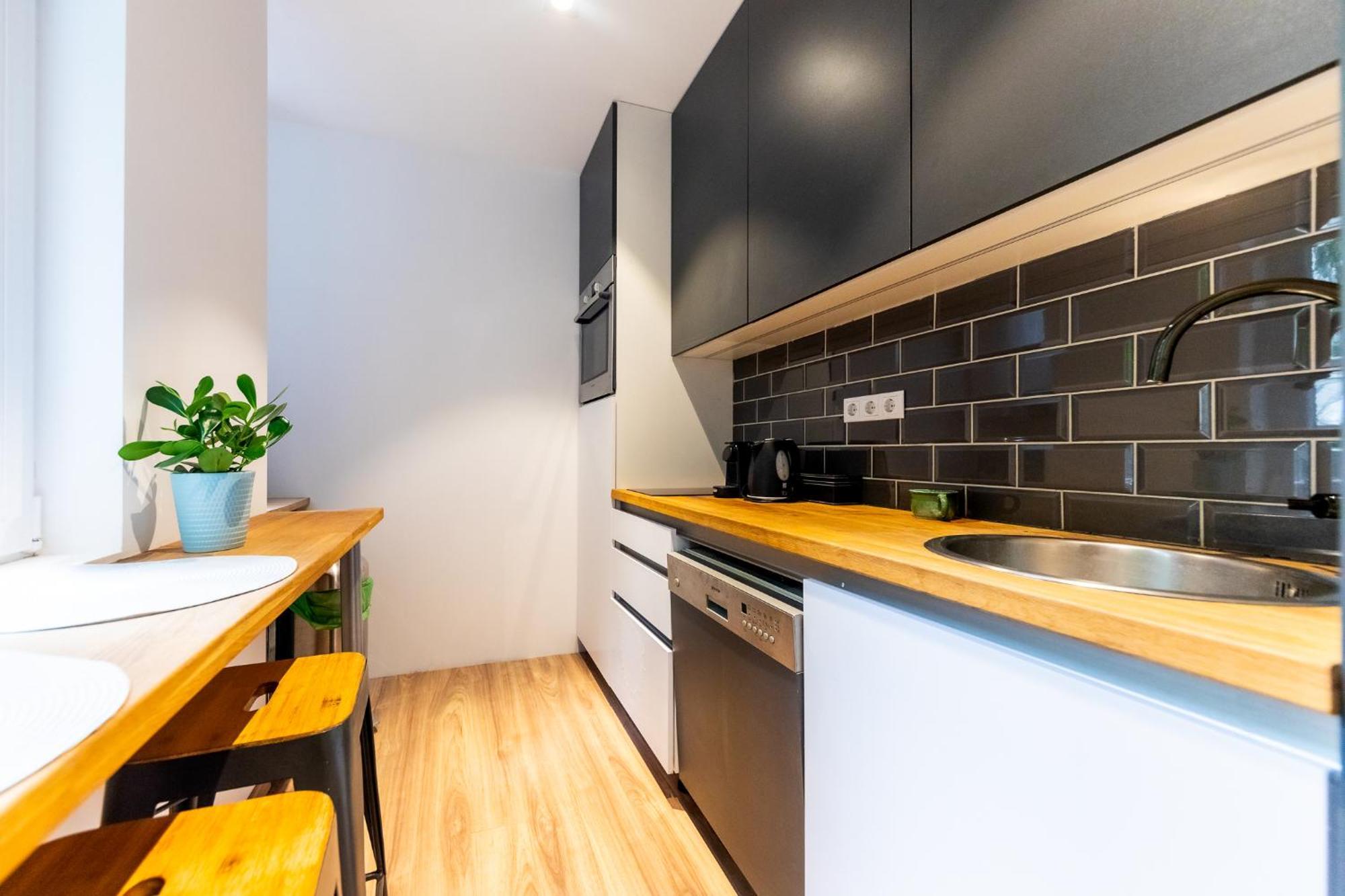בודפשט Pannon Apartment מראה חיצוני תמונה